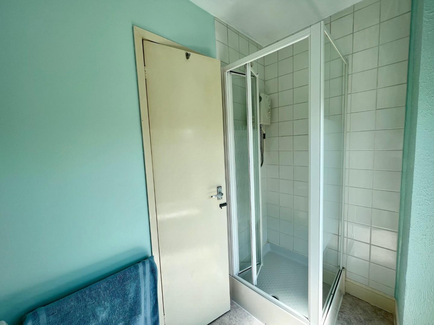 Stanhope Road, Queens Park O'Riordan Bond